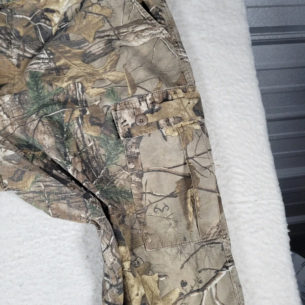 Hobbs Creek outdoor ready
